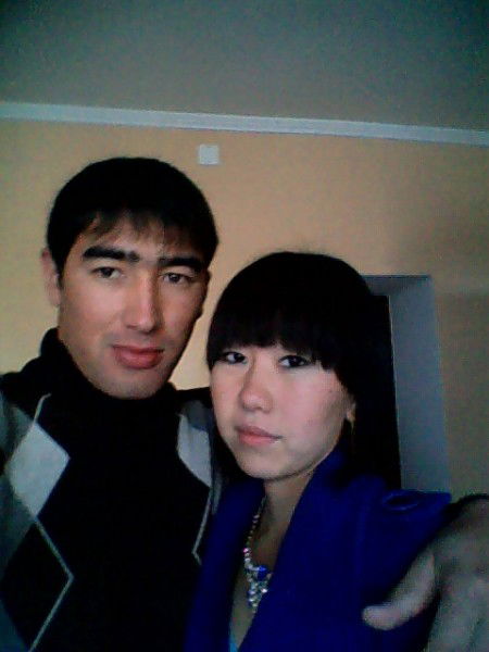 Диана Жаксалыкова