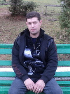 Андрей Назаров