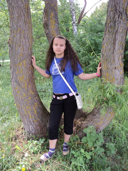 Iруся Кернична