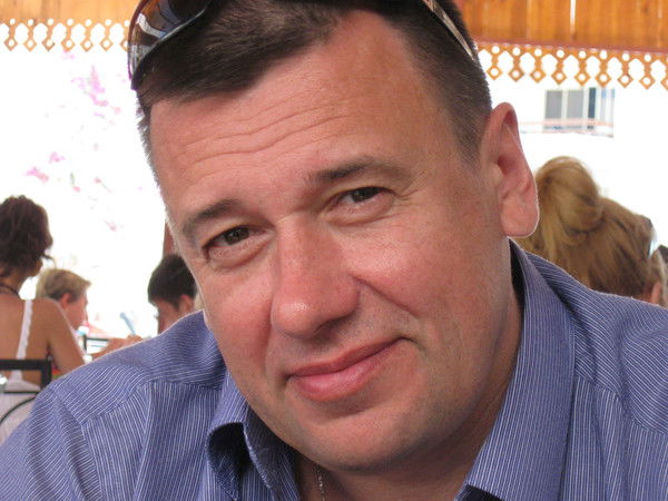 Андрей Минеев