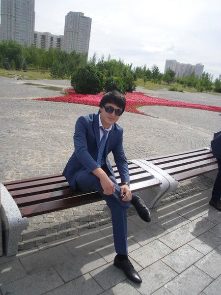 Нурлан Иманбердиев