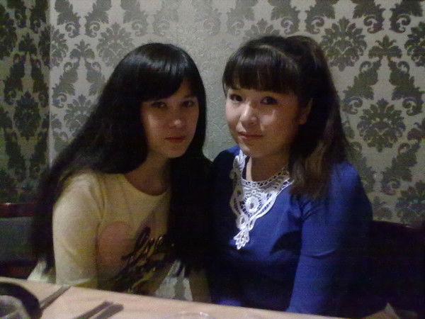 Aйзат Таттыбаева