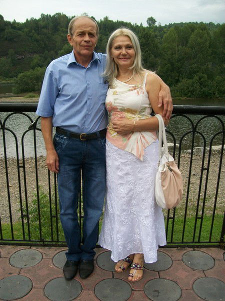 Надежда Диденко