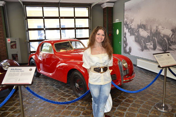 Марина Вовк