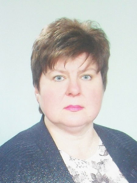 Валенитина Небран