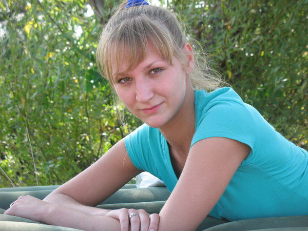 Александра Боева