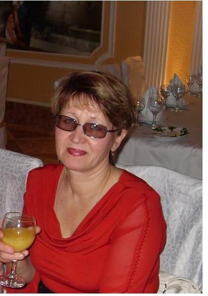 Елена Никитина