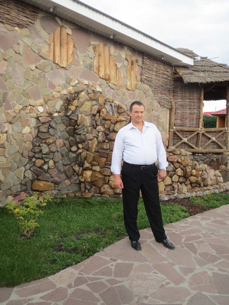 Евгений Синюков