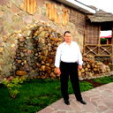Евгений Синюков