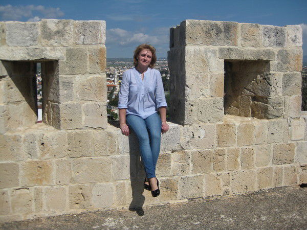 Людмила Дементьева