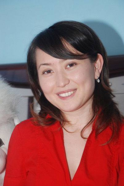 Индира Тайбергенова