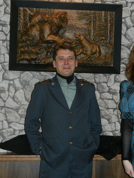 Руслан Сулима