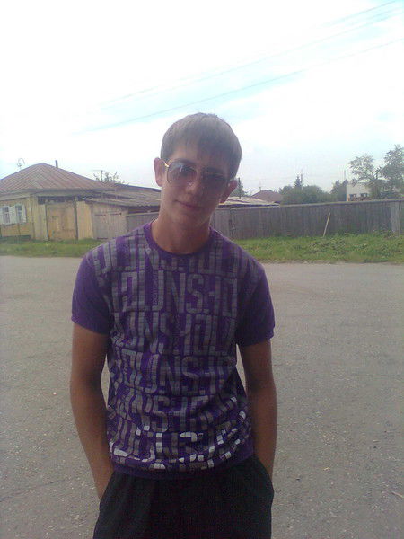 Денис Фомин