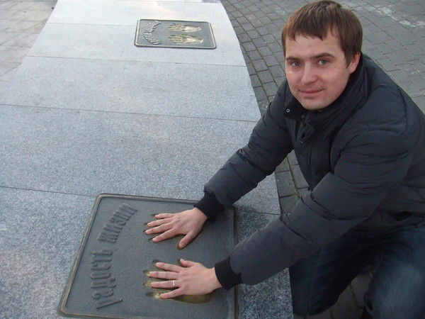 Никита Коломейцев