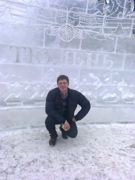 Алексей Андреевич