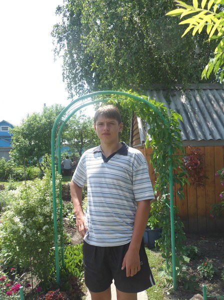 Кирилл Рева