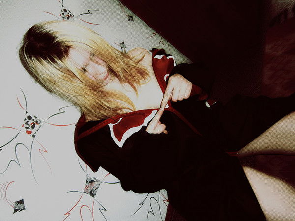 Злой Котенок