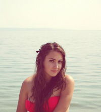 Ксюша Локтева