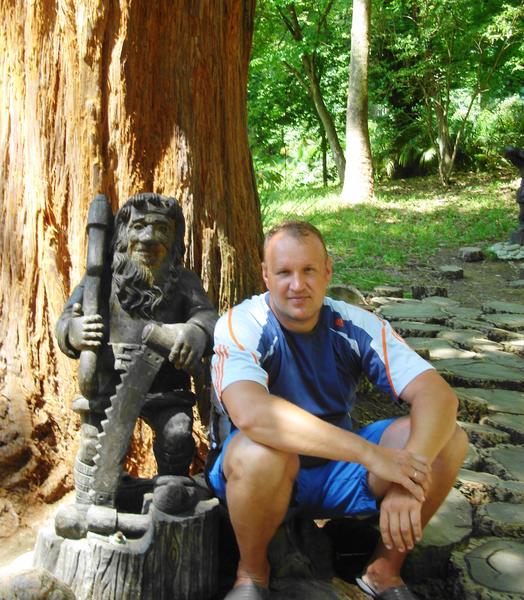 Андрей Коняхин