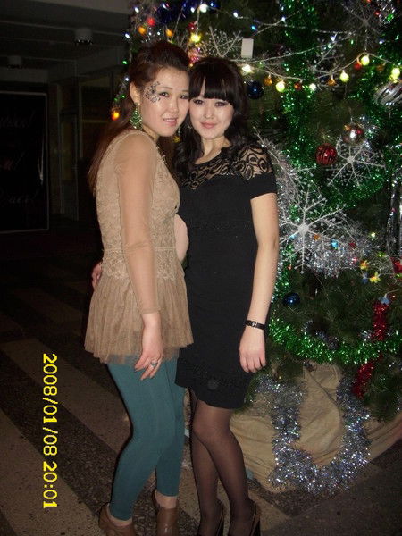 Кызжибек Дайрахунова