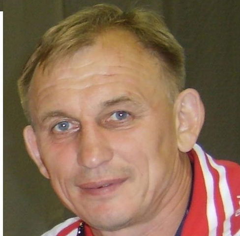 Владимир Ядринцев