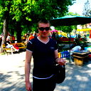 Dmitriy Baranov