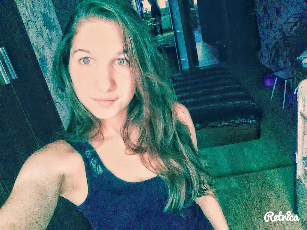 Настасья Александрова