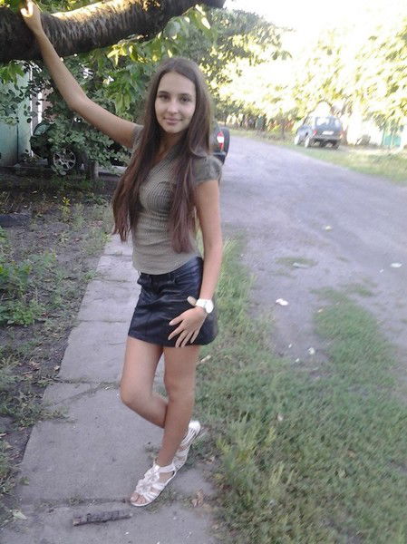 Даша Снегирёва