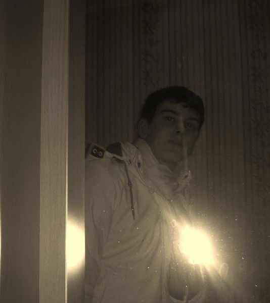 Алексей Захаров