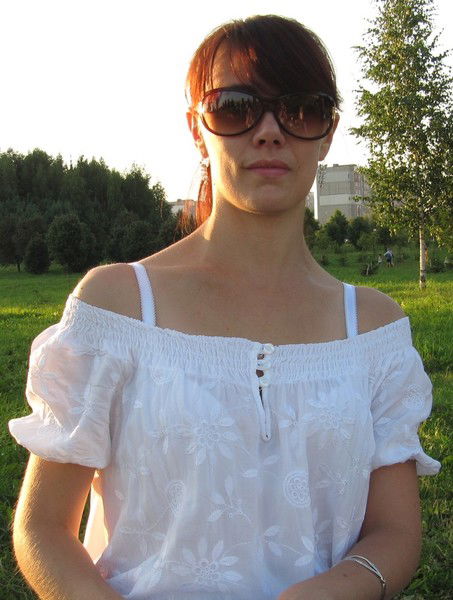 Ирина Качура