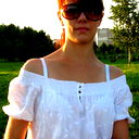 Ирина Качура