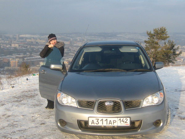 Яна Волкова