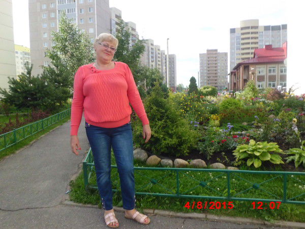 Данилова Татьяна