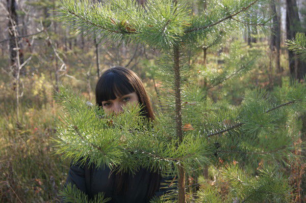 Вера Слонова