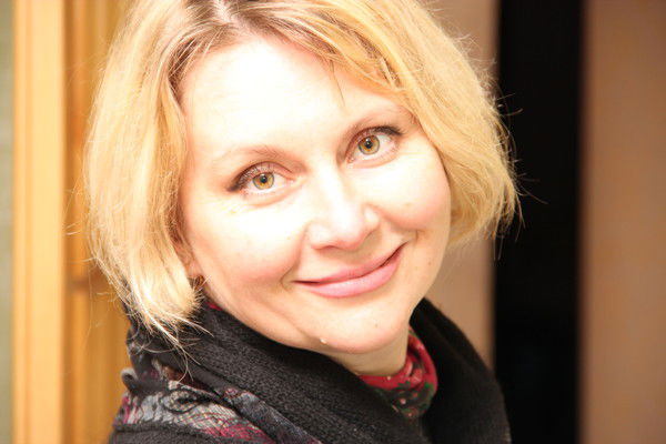 Наталья Гончаренко