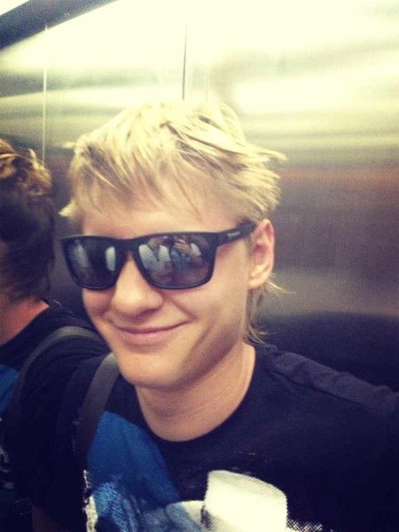 Евгений Ситников