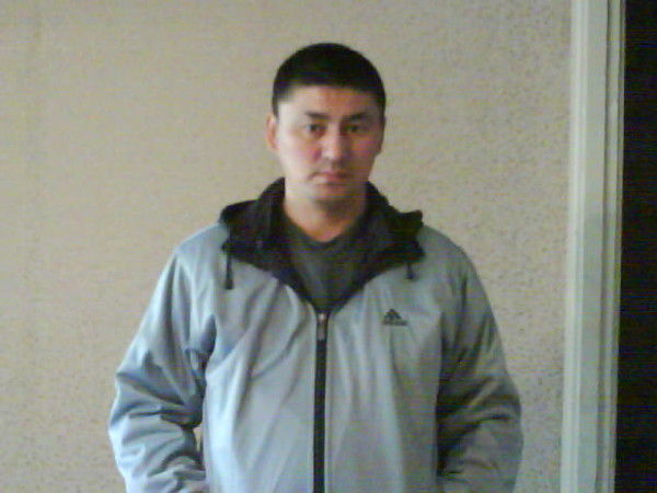 Арман Сергалиев