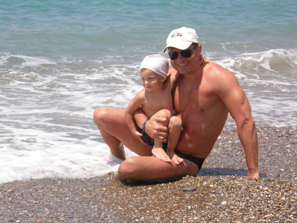 Алексей Прохоренков