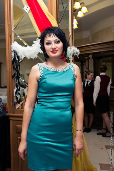 Жибек Мукажанова