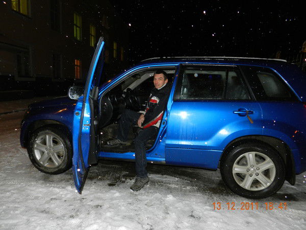 Николай Ярушников