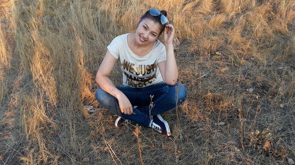 Салтанат Kуанышевна