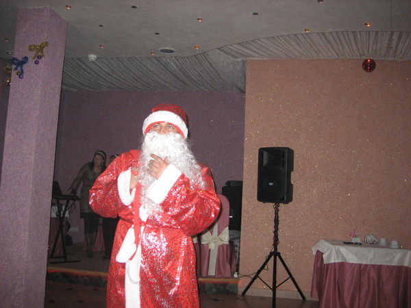 Андрей Ачкасов