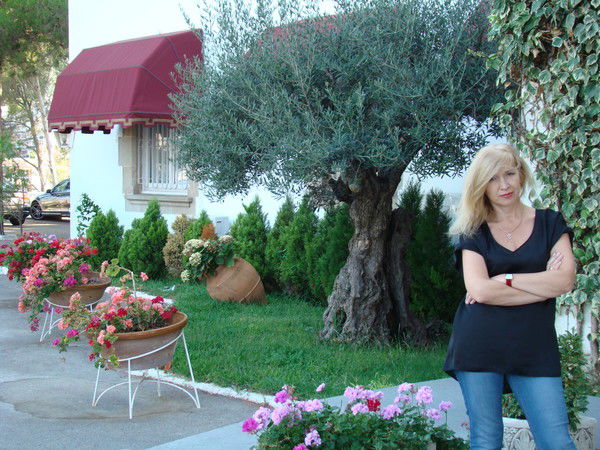 Галина Макаркина