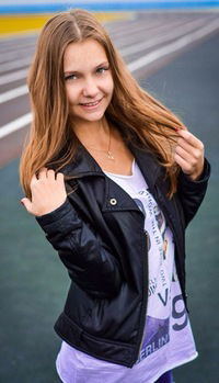 Яна Каханова