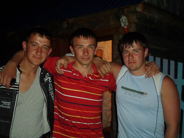 Александр Степанов