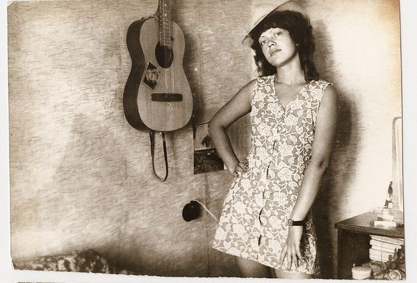 Елена Капранова