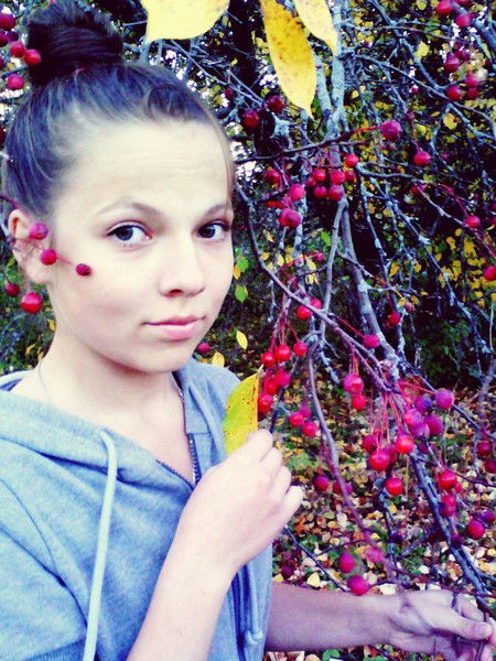 Маргарита Иванова