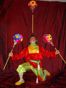 Николай Потёмкин