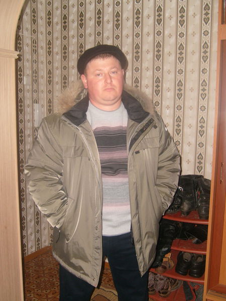 Владимир Литвинов