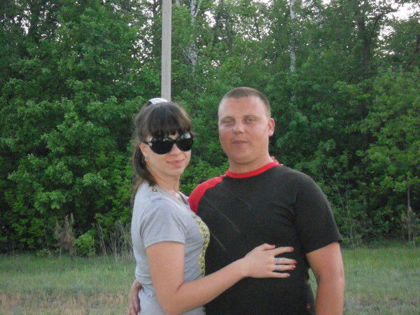 Юлия Решетняк